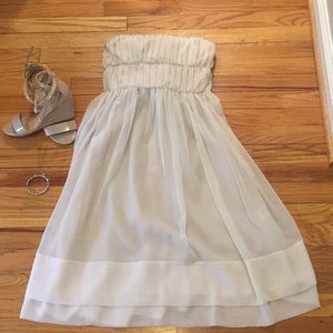 Strapless Conscious Collection by H&M Dress